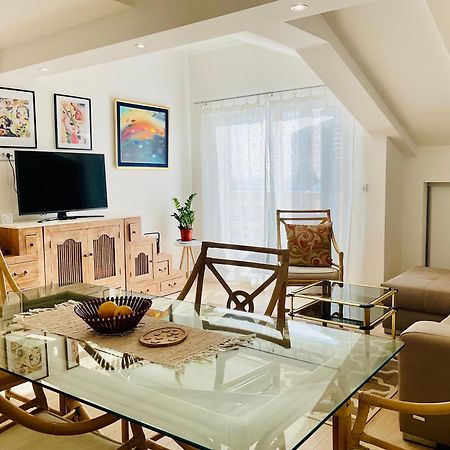 Bay View Apartments Petrovac Екстер'єр фото