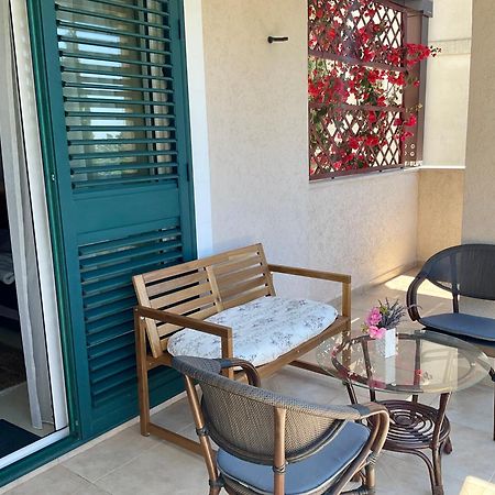 Bay View Apartments Petrovac Екстер'єр фото