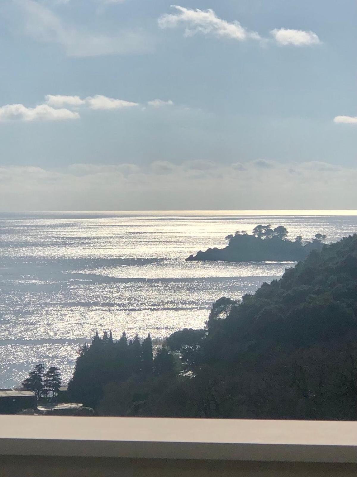 Bay View Apartments Petrovac Екстер'єр фото