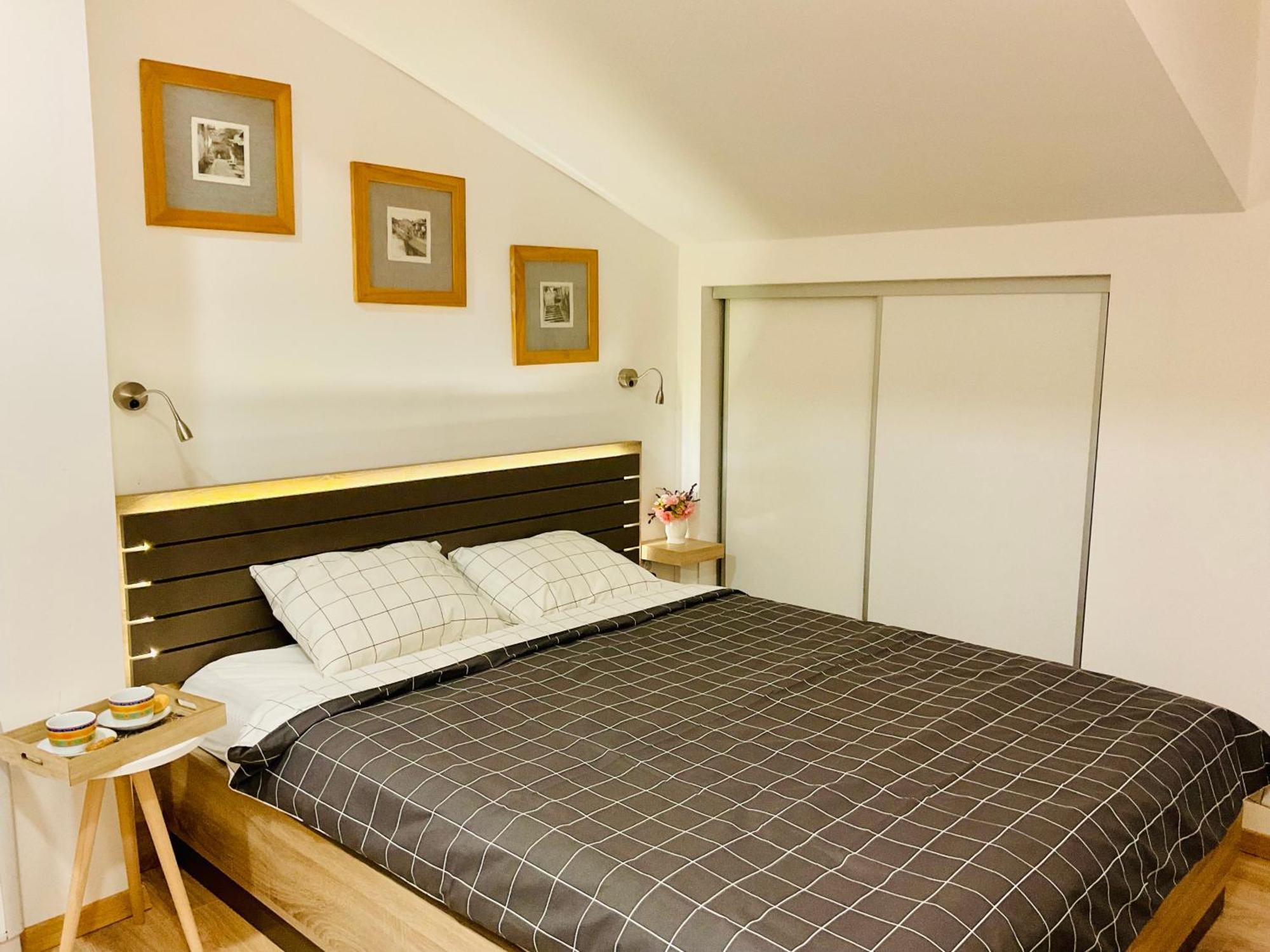 Bay View Apartments Petrovac Екстер'єр фото