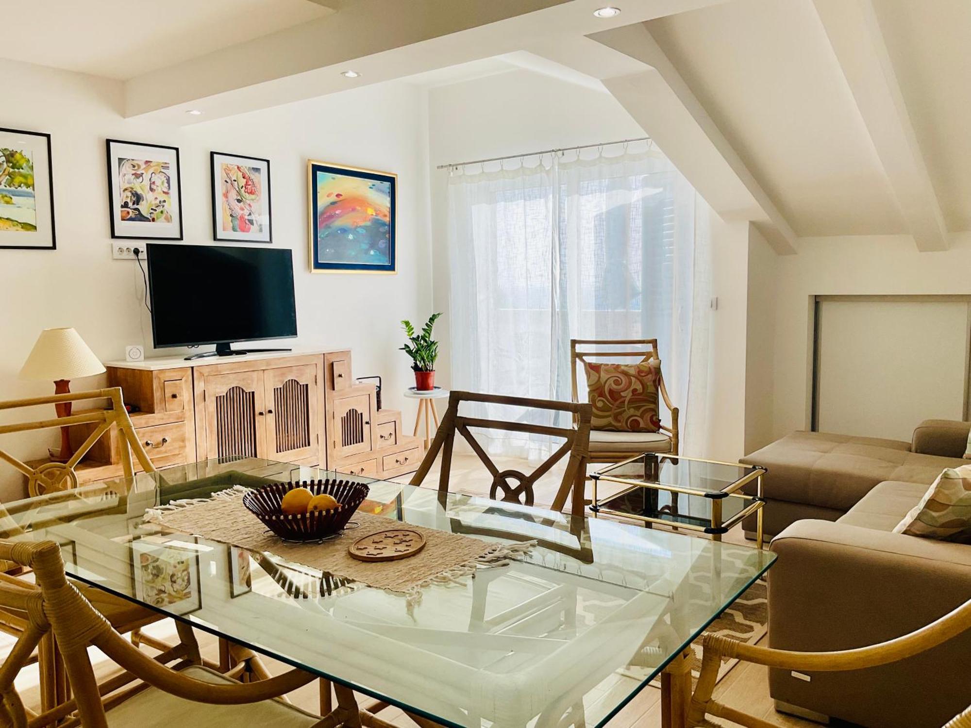 Bay View Apartments Petrovac Екстер'єр фото