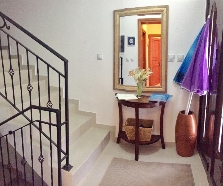 Bay View Apartments Petrovac Екстер'єр фото