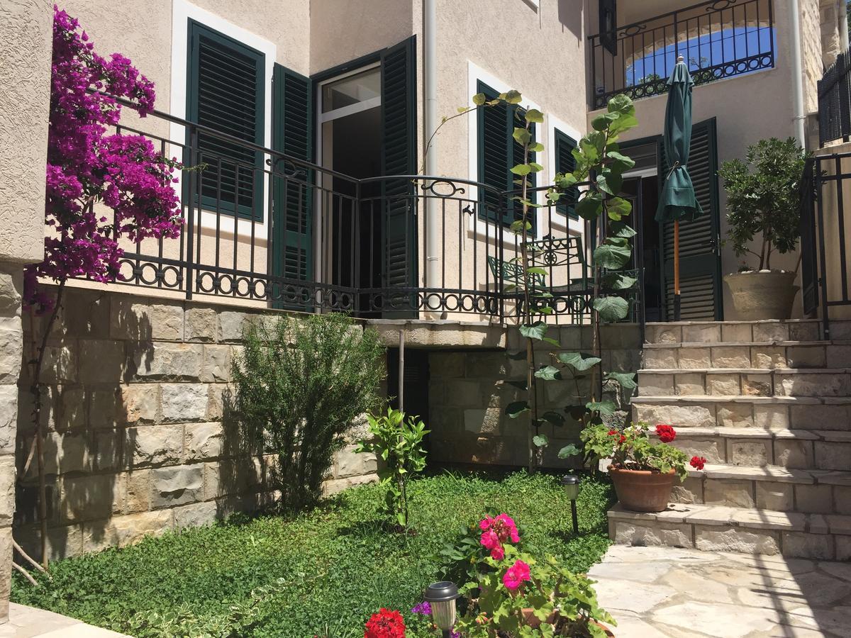 Bay View Apartments Petrovac Номер фото